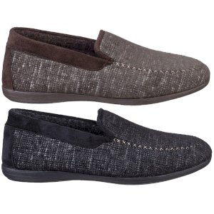 Stanley Softsole Loafer Slipper
