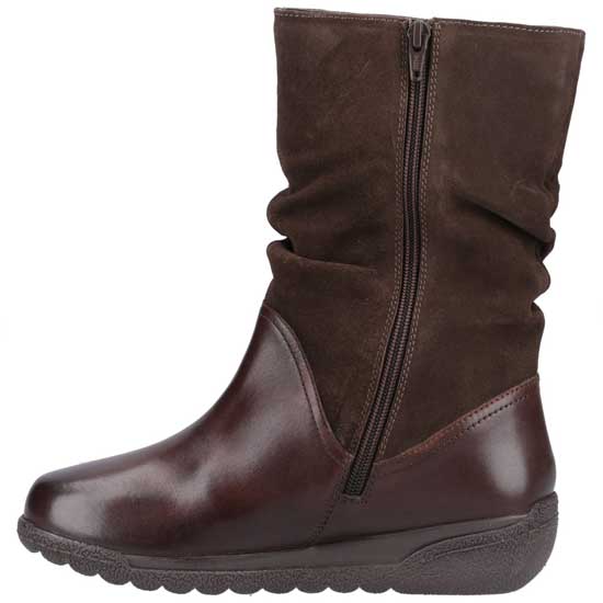 Starling All-Weather Mid Boot