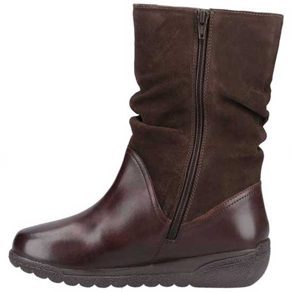 Starling All-Weather Mid Boot