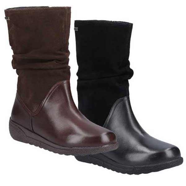 Starling All-Weather Mid Boot