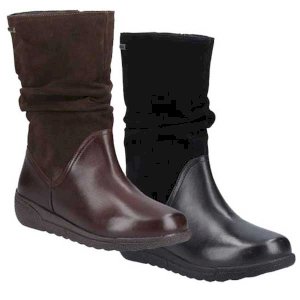 Starling All-Weather Mid Boot