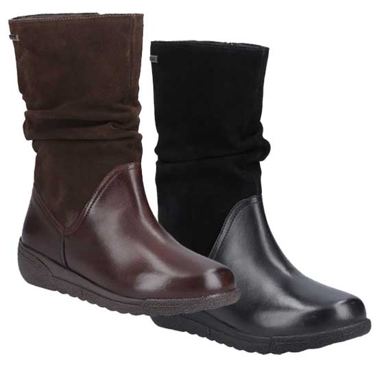 Starling All-Weather Mid Boot