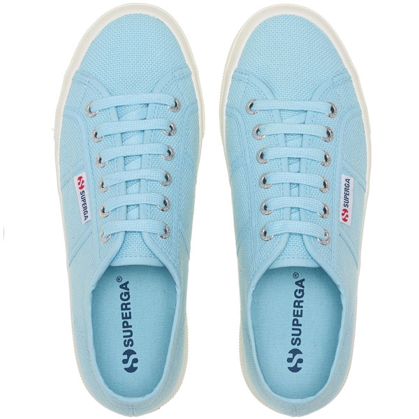 Statement Platform Sneakers