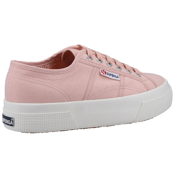 Statement Platform Sneakers