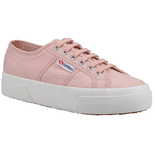 Statement Platform Sneakers
