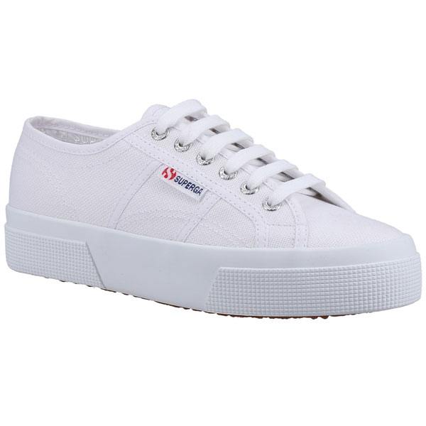 Statement Platform Sneakers