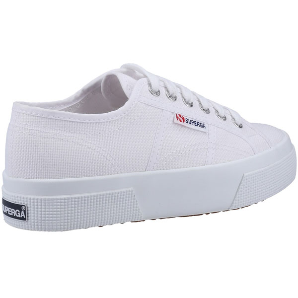 Statement Platform Sneakers