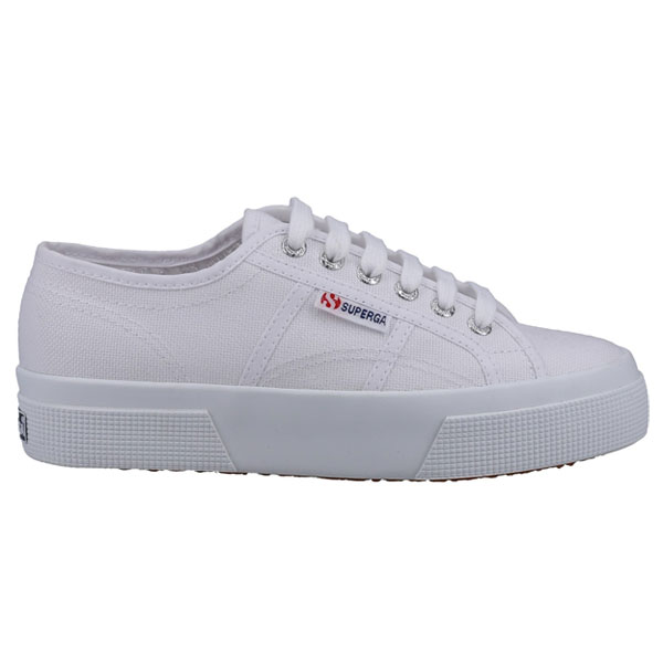 Statement Platform Sneakers