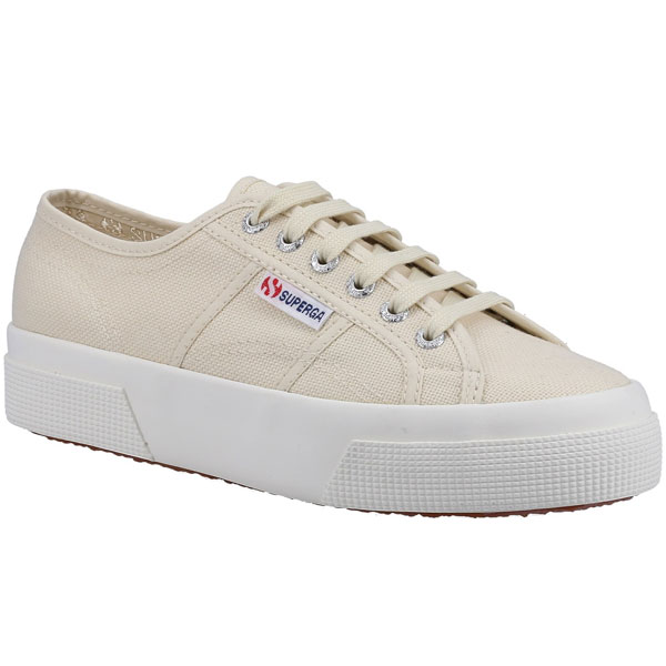 Statement Platform Sneakers
