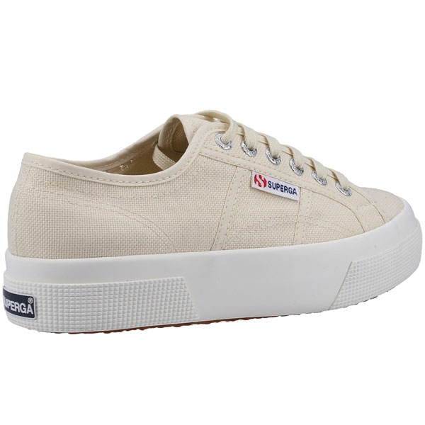 Statement Platform Sneakers
