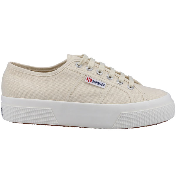 Statement Platform Sneakers