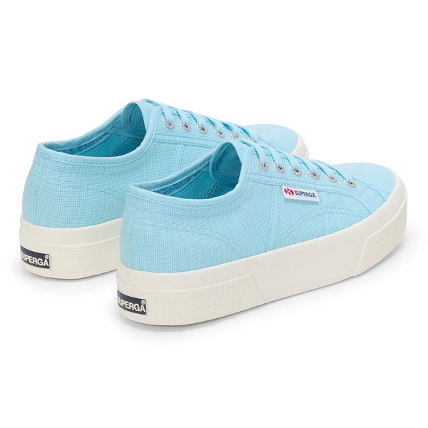 Statement Platform Sneakers