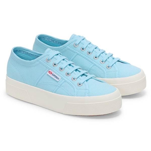 Statement Platform Sneakers