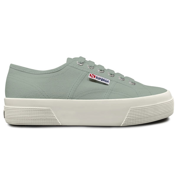 Statement Platform Sneakers
