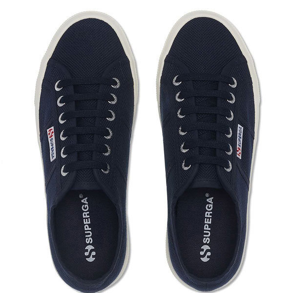 Statement Platform Sneakers