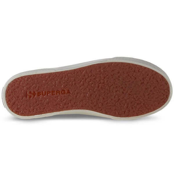 Statement Platform Sneakers