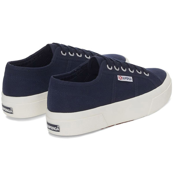Statement Platform Sneakers