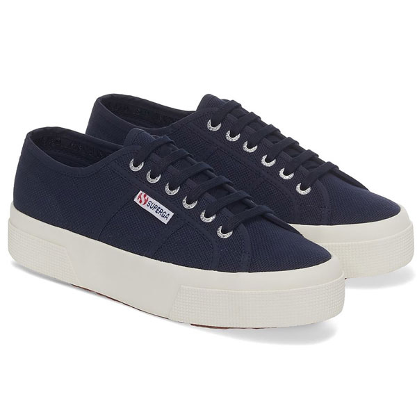 Statement Platform Sneakers