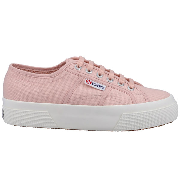 Statement Platform Sneakers