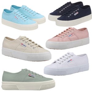 Statement Platform Sneakers