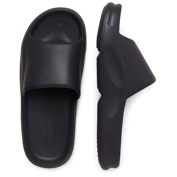 Status Slip On Style Slider