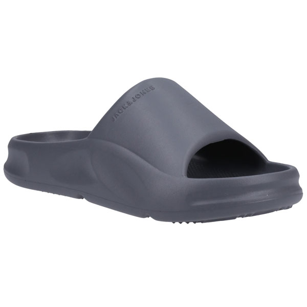 Status Slip On Style Slider