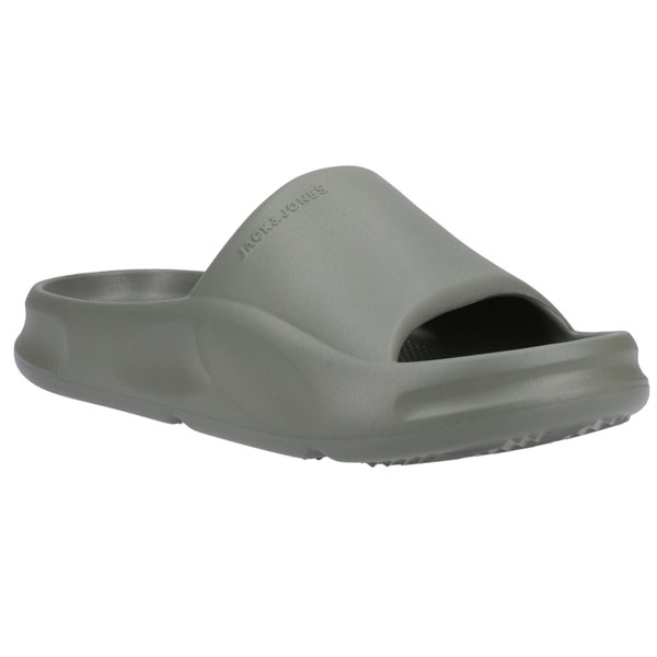 Status Slip On Style Slider