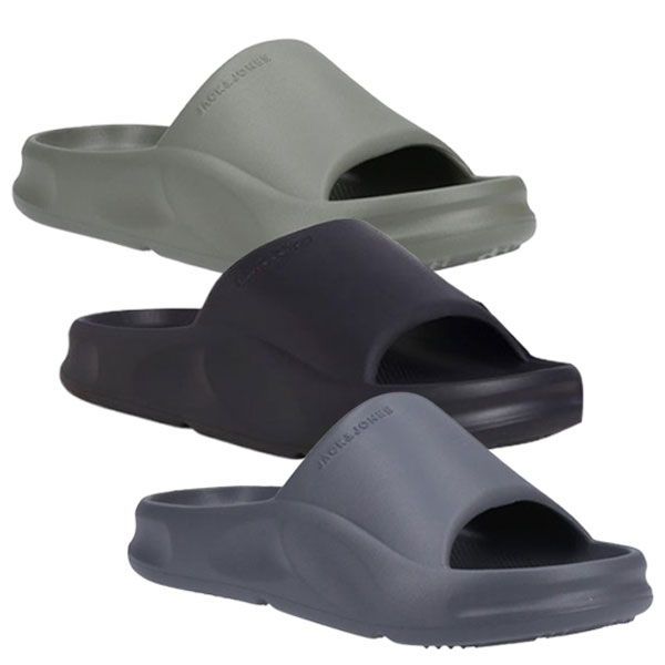 Status Slip On Style Slider