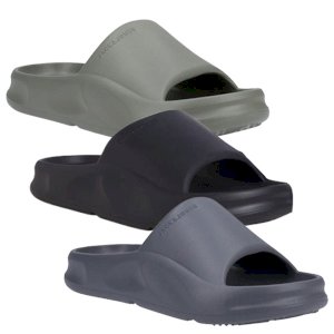 Status Slip On Style Slider