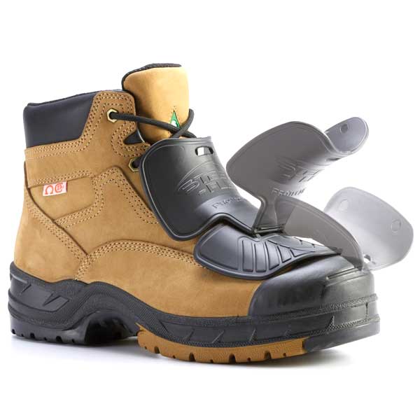 Stlflx Metguardz Metatarsal & Lace Protector