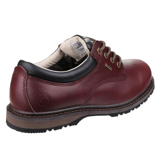 Stonesfield GripWalk Boot