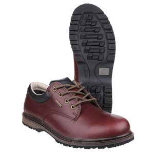 Stonesfield GripWalk Boot