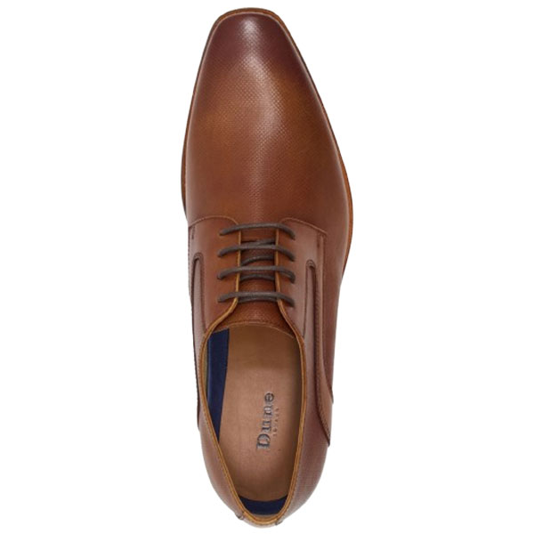 Stoney Comfort Lace-Up Shoes