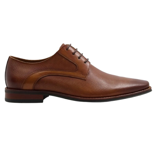 Stoney Comfort Lace-Up Shoes