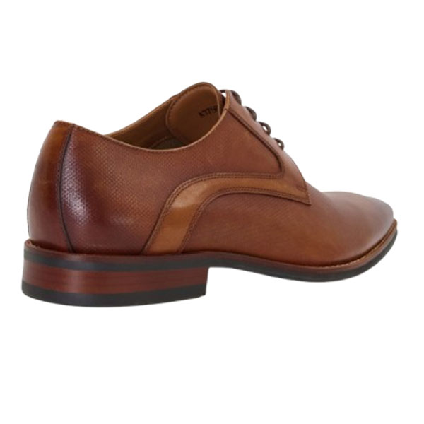 Stoney Comfort Lace-Up Shoes