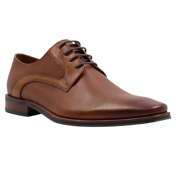 Stoney Comfort Lace-Up Shoes