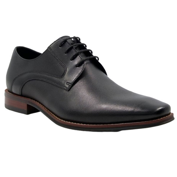 Stoney Comfort Lace-Up Shoes