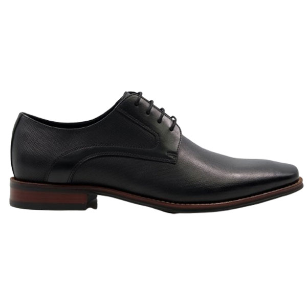 Stoney Comfort Lace-Up Shoes