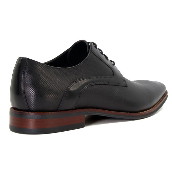 Stoney Comfort Lace-Up Shoes