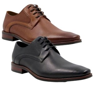 Stoney Comfort Lace-Up Shoes