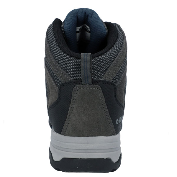 Storm ComfortFit Wide Boots