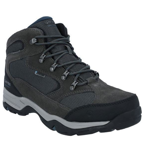 Storm ComfortFit Wide Boots