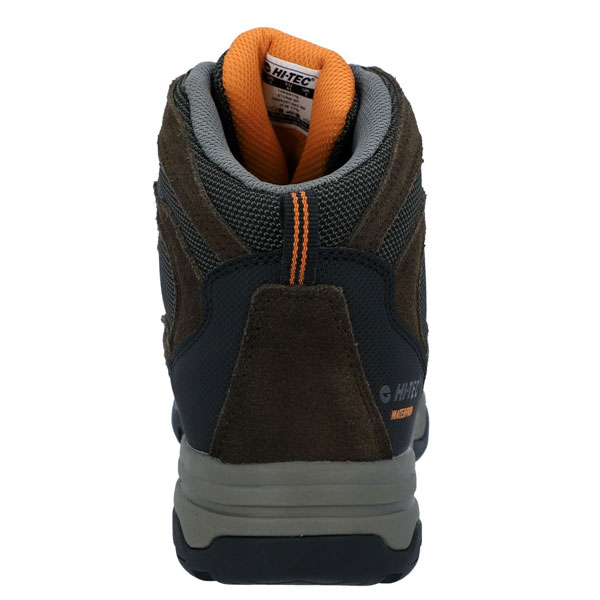 Storm ComfortFit Wide Boots