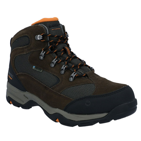 Storm ComfortFit Wide Boots