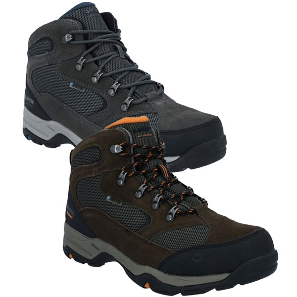 Storm ComfortFit Wide Boots