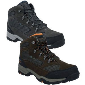 Storm ComfortFit Wide Boots