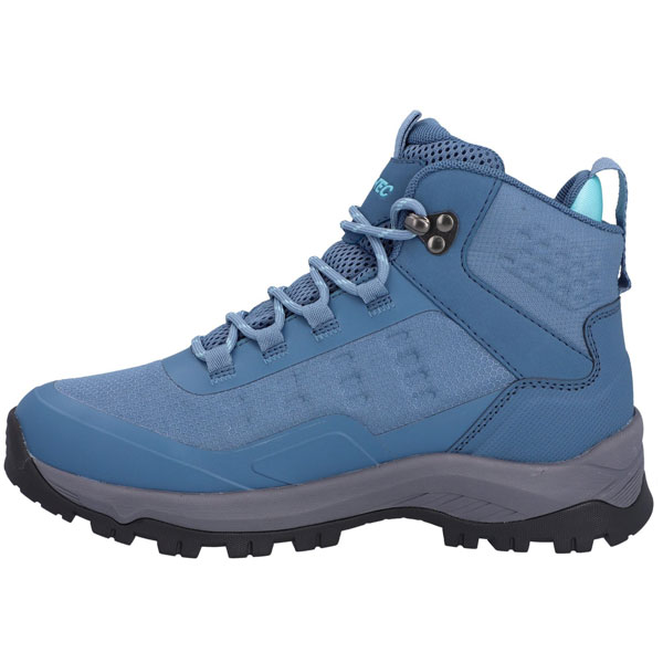 Storm Expedition Walking Shoes 