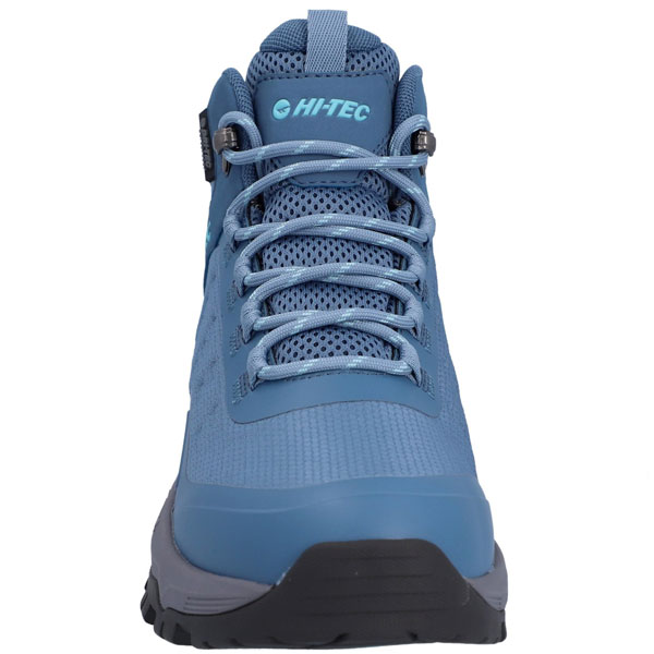 Storm Expedition Walking Shoes 