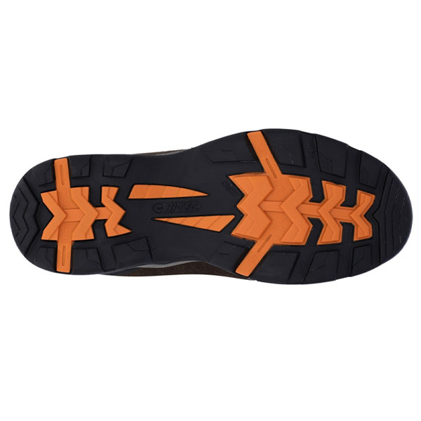 Storm Waterproof Boots