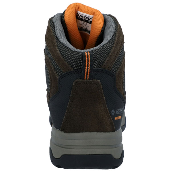 Storm Waterproof Boots